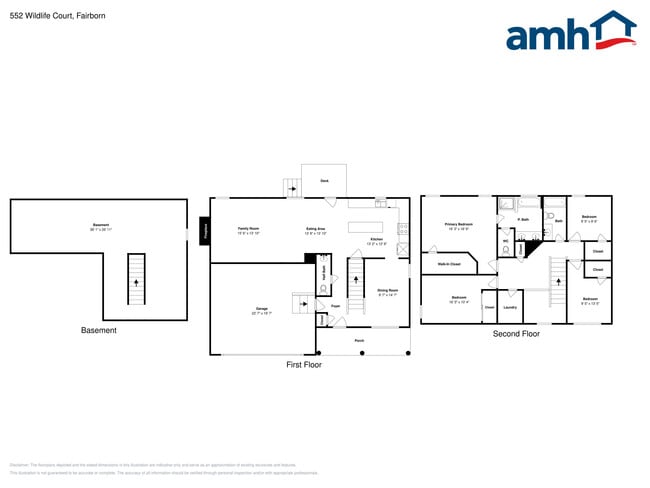 Photo - 552 Wildlife Ct