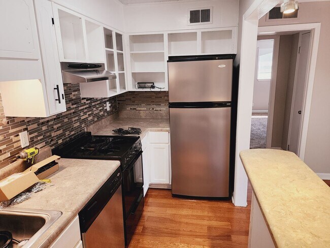 Photo - 2136 16th Avenue South, Unit 4B, Birmingha...