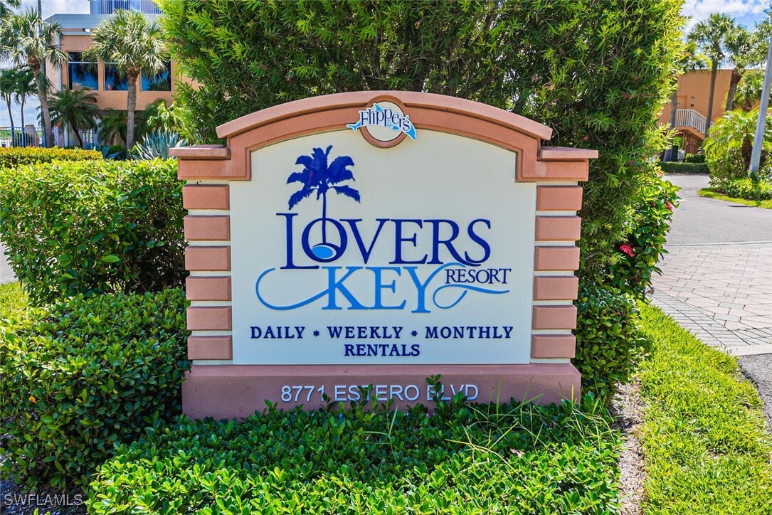 Photo - 8771 Estero Blvd Condo Unit 406