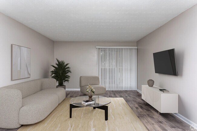 Room in Apartment on Stanton Rd SW