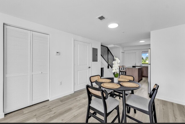 Photo - Northeast 160th Street, Miami, FL 33162 - 2 BR 2.5 BA townhouse