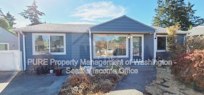 Building Photo - 10522 Addison St SW Rental