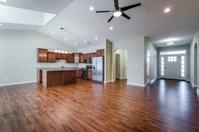Building Photo - 3D Tour Available - Grand Mere Development Home with Stunning Views & quick access to Ft. Riley a...