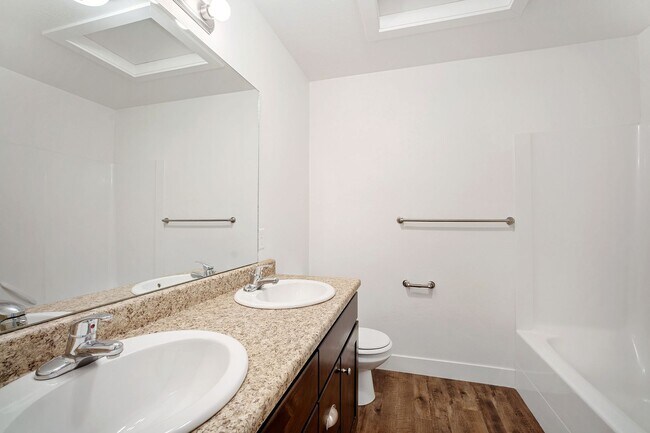 Photo - Upscale 2 Bedroom Tremonton Apartment Home
