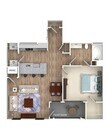 Ramsay Floor Plan