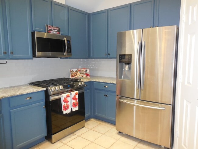 Photo - 10523 N Newpark Dr