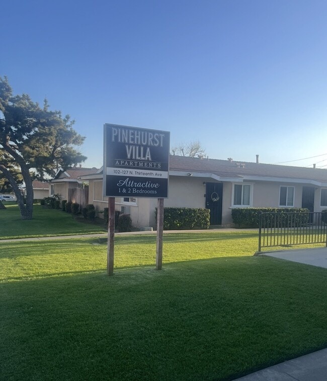 Photo - Pinehurst Villa