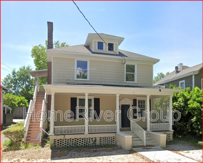 Building Photo - 1616 Willow Branch Ave Rental