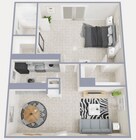 Harwin 1 bedroom Layout.png