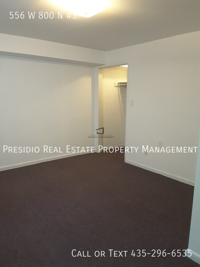 Photo - 556 W 800 N St