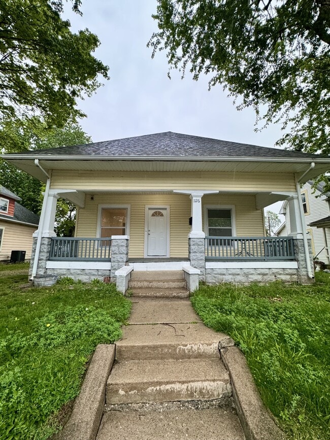 Photo - 1126 N Morrison St