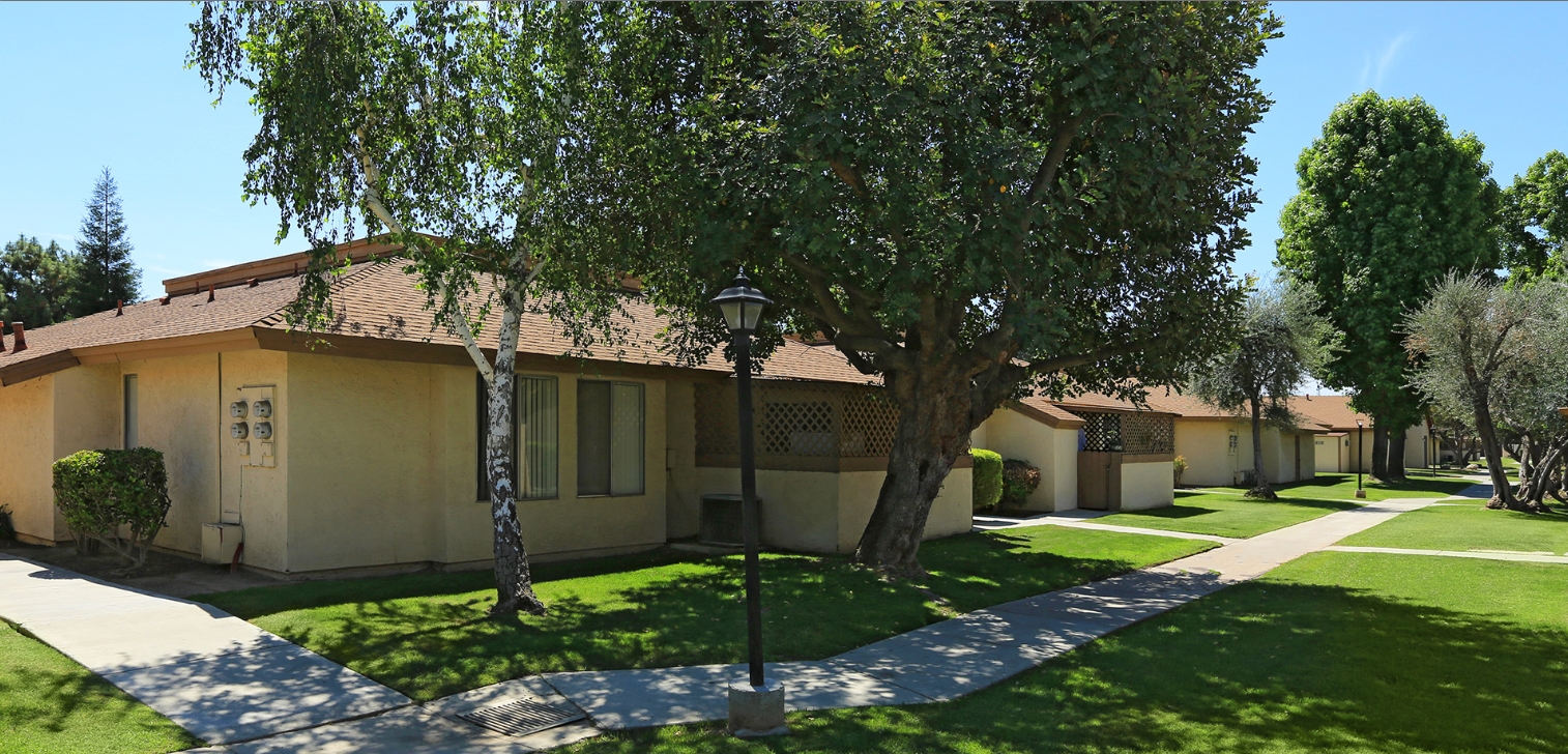 Belle Terrace - Belle Terrace Apartments
