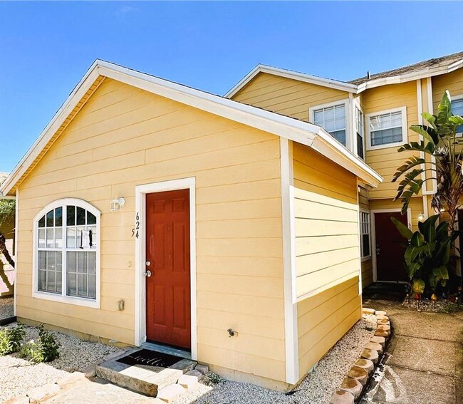 Photo - 624 Australian Way Townhome