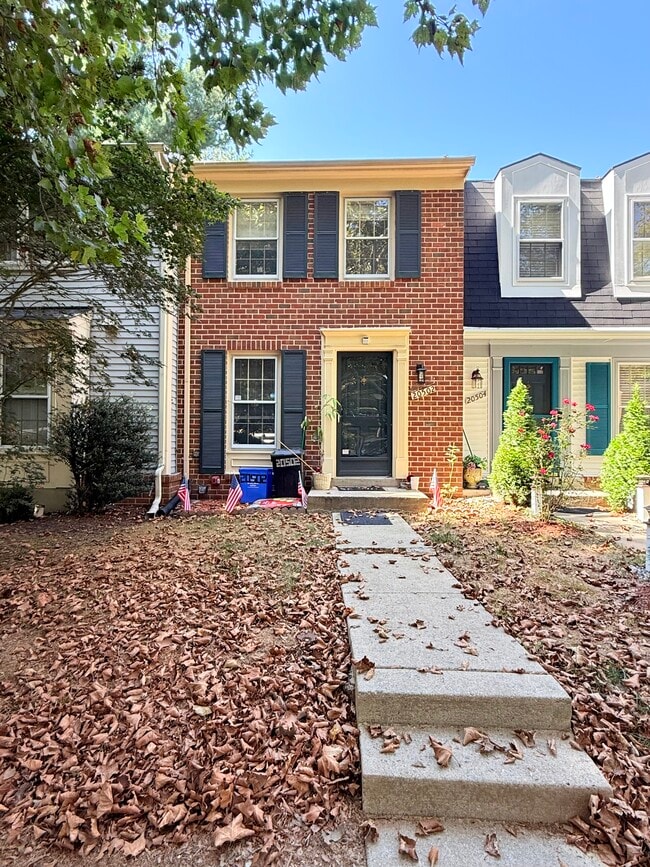 Building Photo - 20502 Sterncroft Ct Rental