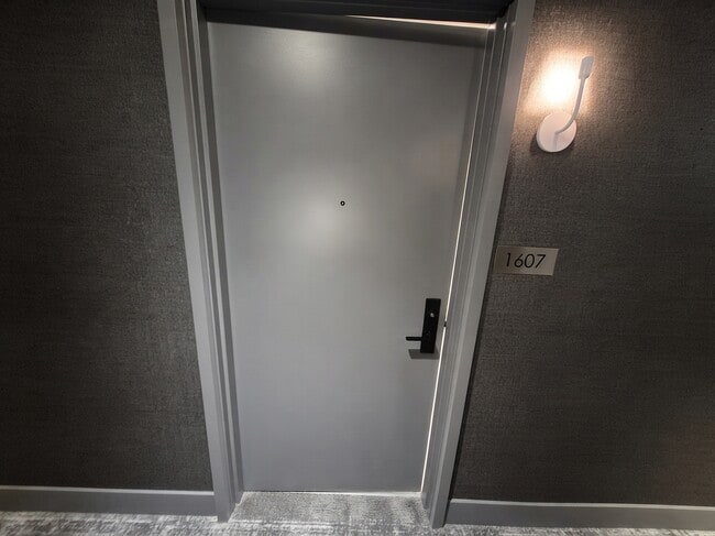 Photo - 1607-308 Jarvis Street Toronto Unit 1607