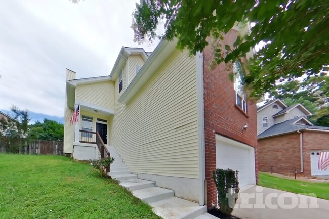 Photo - 5713 Briarwick Ct