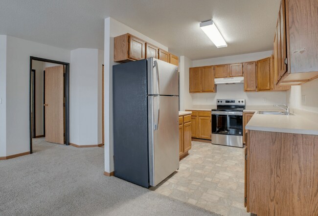 Photo - Sandstone Apartments