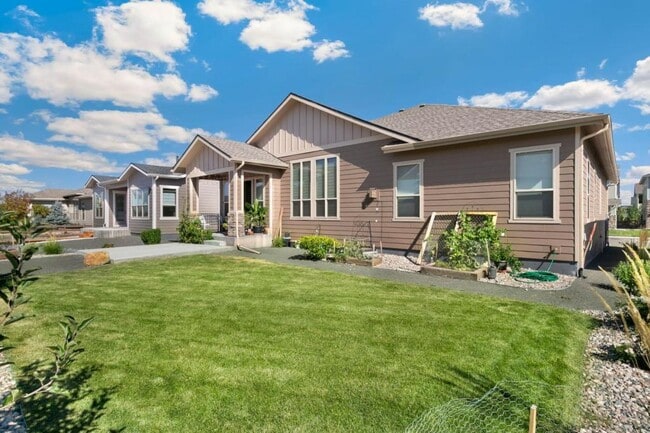 Photo - 5915 Fall Harvest Way