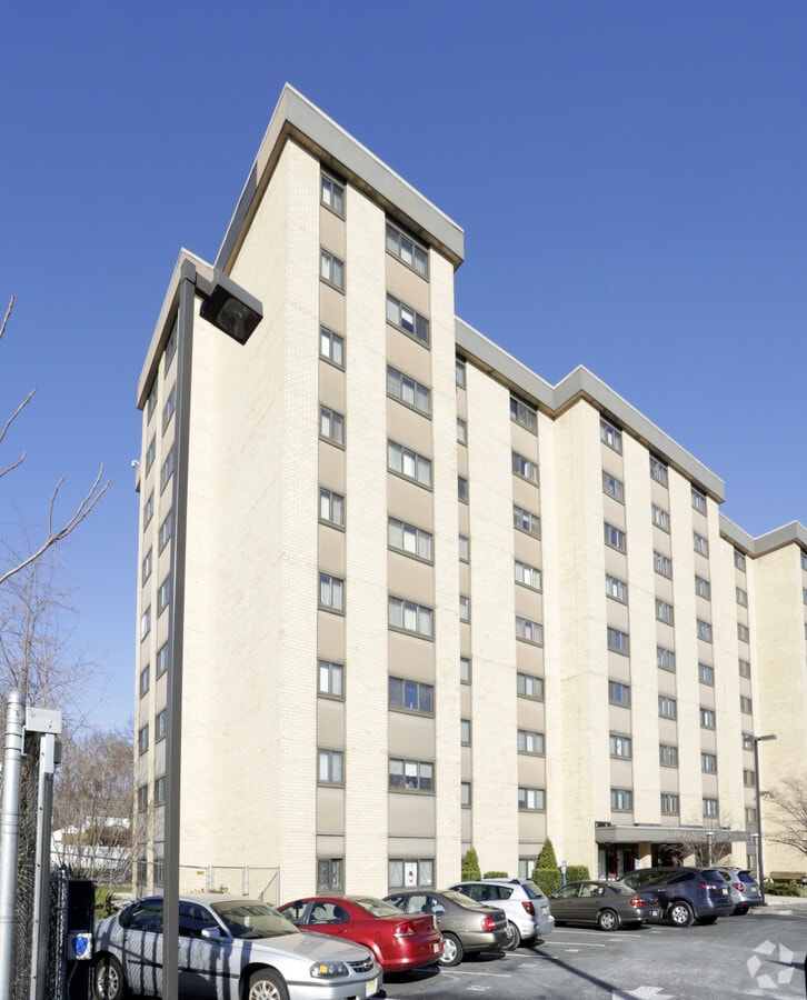 Photo - Felicity Tower