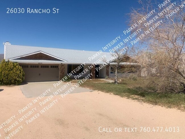 Building Photo - 26030 Rancho St Rental
