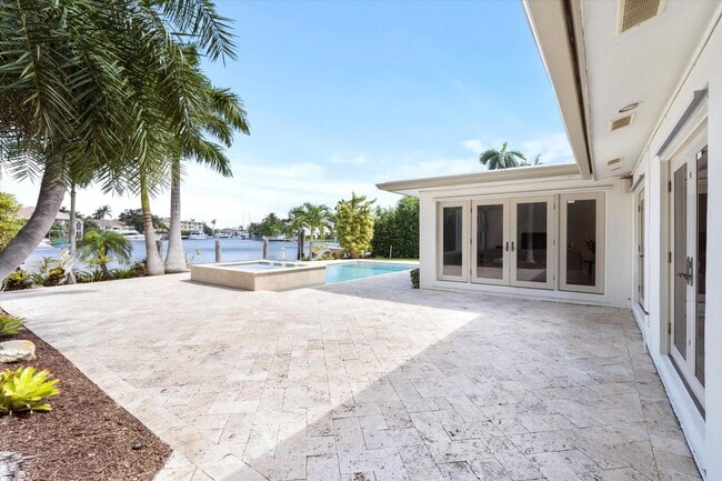 Photo - Northeast 12th Street, Fort Lauderdale, FL 33304 - 3 BR 2 BA single-family home
