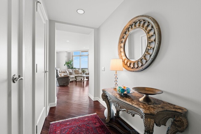Photo - 4242 Broadway Condo Unit 1401