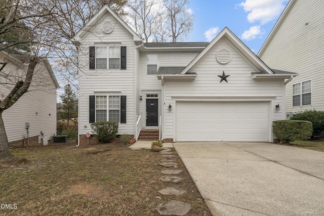 Photo - 108 Henson Pl