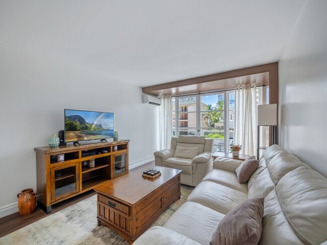 Photo - Upgraded Fully Furnished 1 bedroom ALL utilities included!