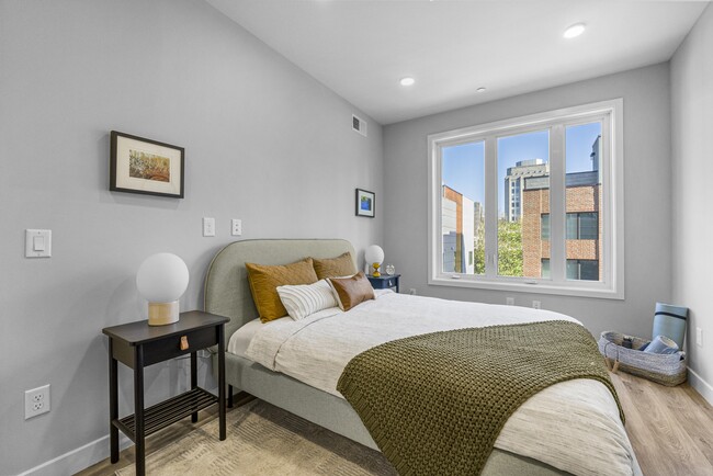 Edgewater Apartments