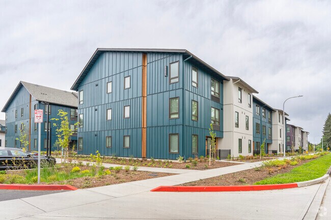Photo - Nueva Esperanza Apartments