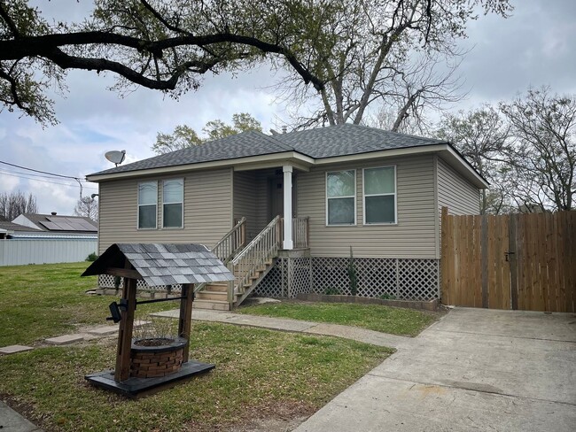 Chalmette House For Rent - Chalmette House For Rent