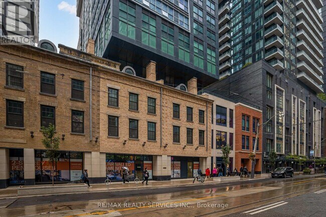 Photo - 327 King St W Unit 4106