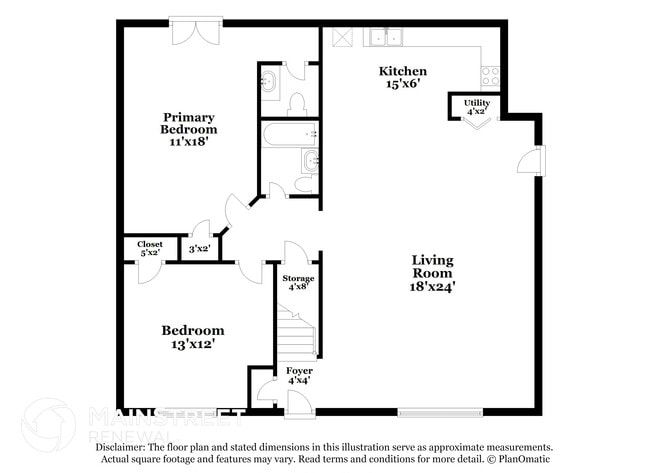 Photo - 9335 Donerail Way