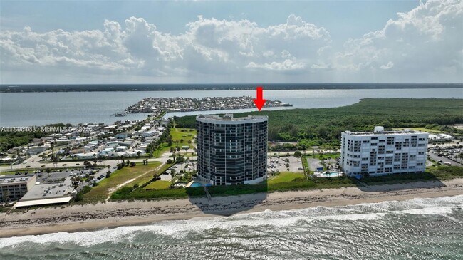 9650 S Ocean Dr Unit 2003