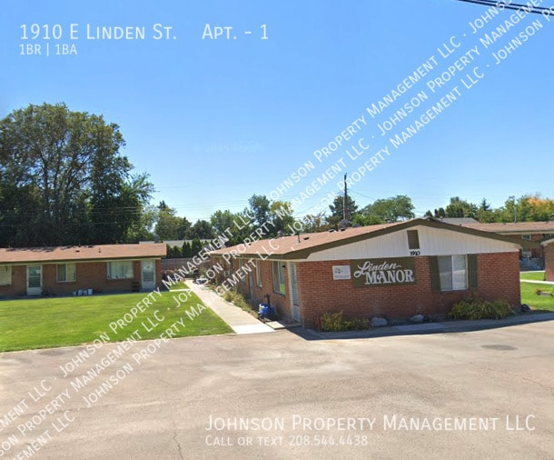 Photo - 1910 E Linden St Unit 1