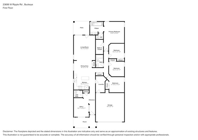 Photo - 23698 W Ripple Rd
