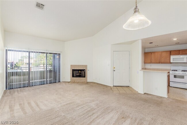 Photo - 5072 S Rainbow Blvd Unidad 205