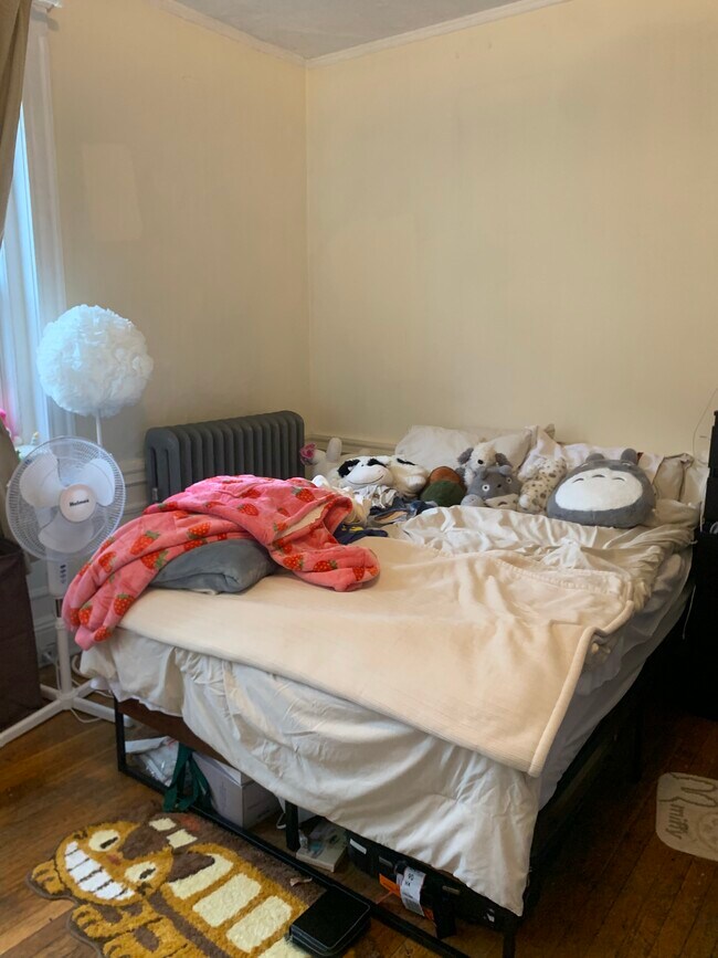 Photo - 62 Egmont St Unit 3