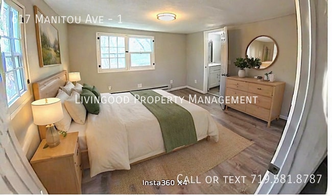 Photo - 617 Manitou Ave Unit 1
