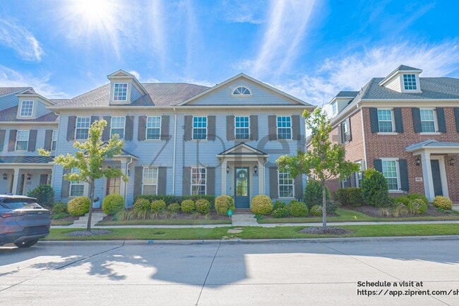 Building Photo - 1100 Redbrick Ln