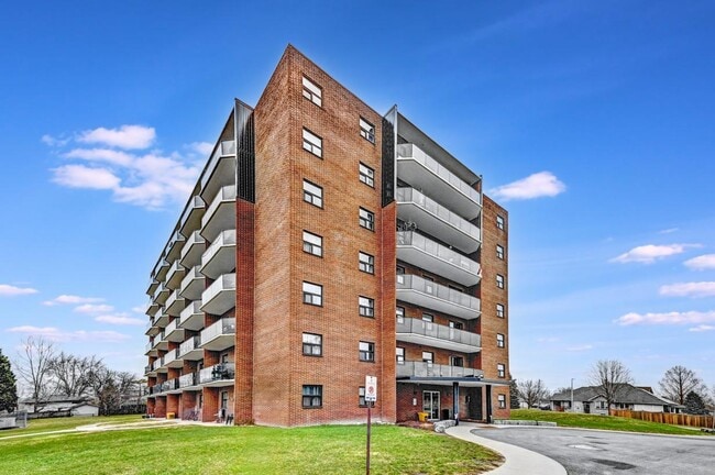 Photo - Finchgate Apartments