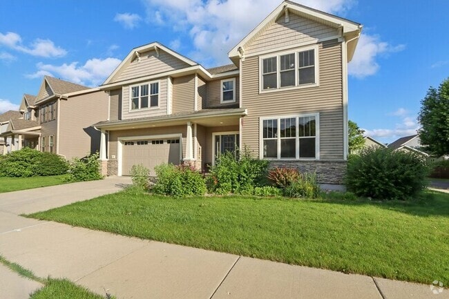 Building Photo - 7119 Calla Pass Rental