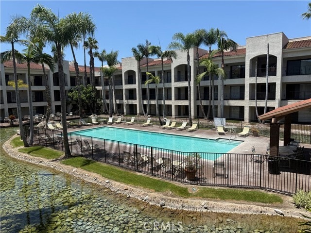 Building Photo - 11630 Warner Ave Unit 508