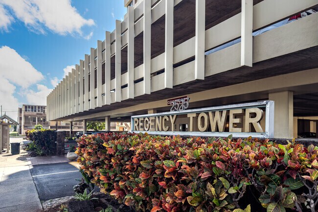 Photo - Regency Tower