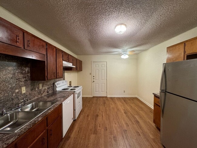 Photo - 2-Bedroom Duplex for Rent in Killeen