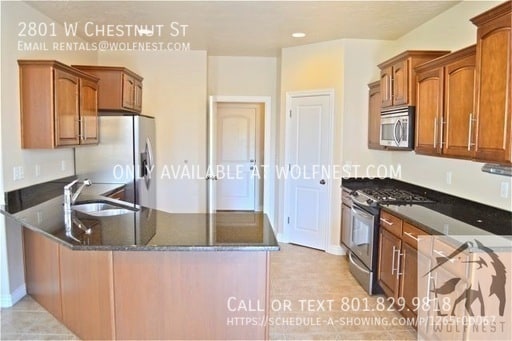 Photo - 2801 W Chestnut St