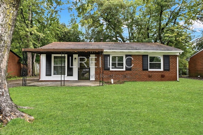Building Photo - 5409 Ailanthus Trail