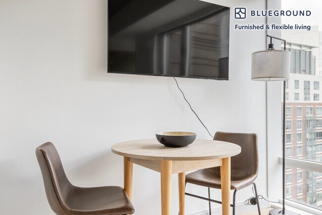 Photo - 1350 Boylston St Unit SI FL10-ID931