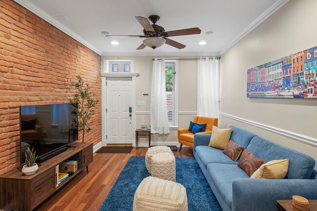 Photo - 1425 Covington St
