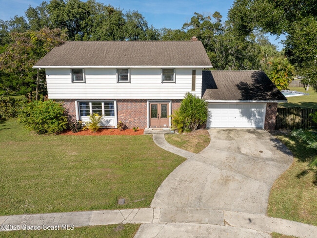 Photo - 1274 Cimarron Cir NE